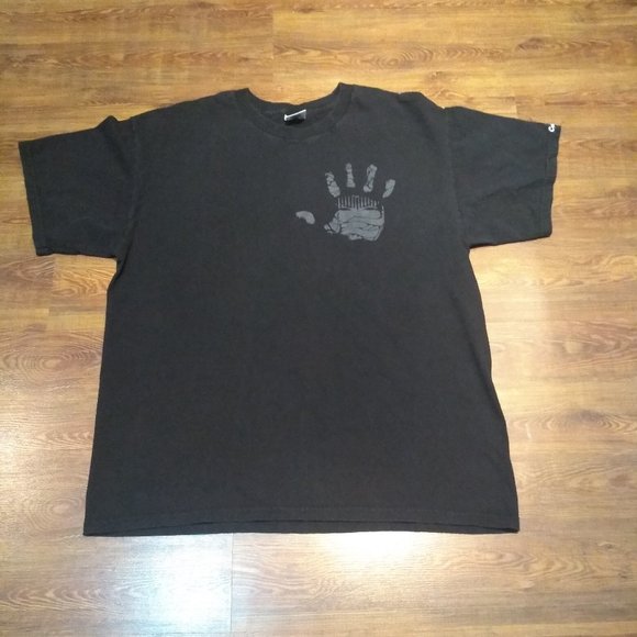 Crooks & Castles Tee